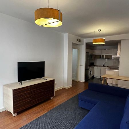 El Torcal Luxury Apartment With Free Parking Málaga Buitenkant foto