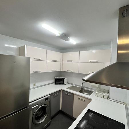El Torcal Luxury Apartment With Free Parking Málaga Buitenkant foto