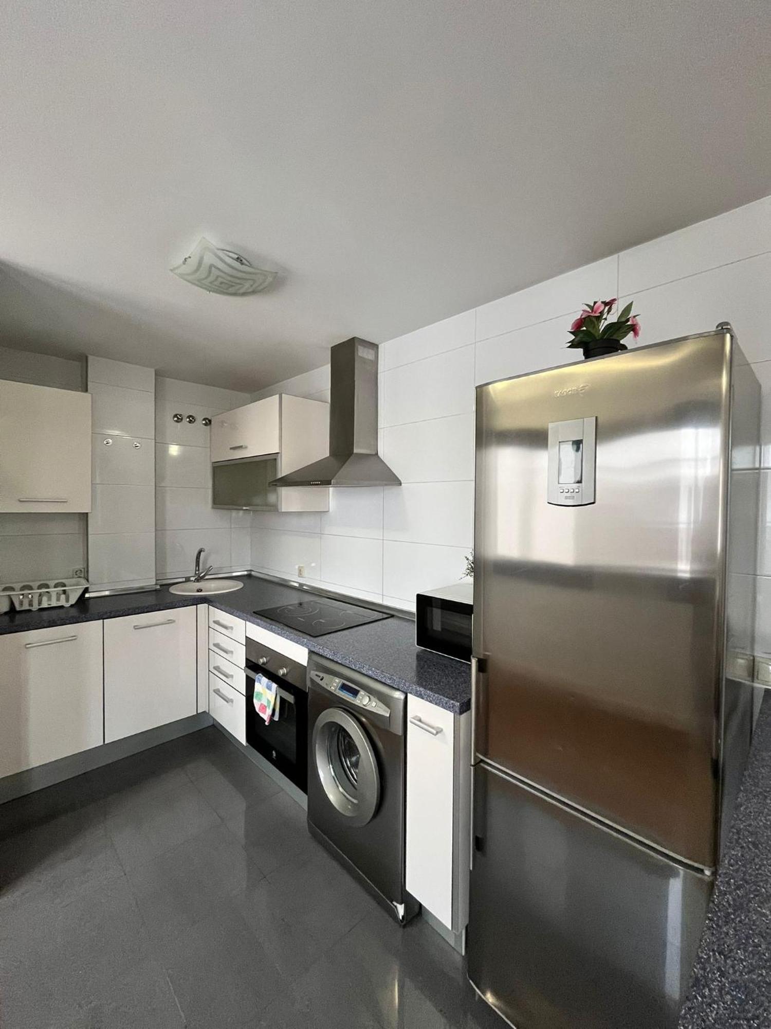El Torcal Luxury Apartment With Free Parking Málaga Buitenkant foto