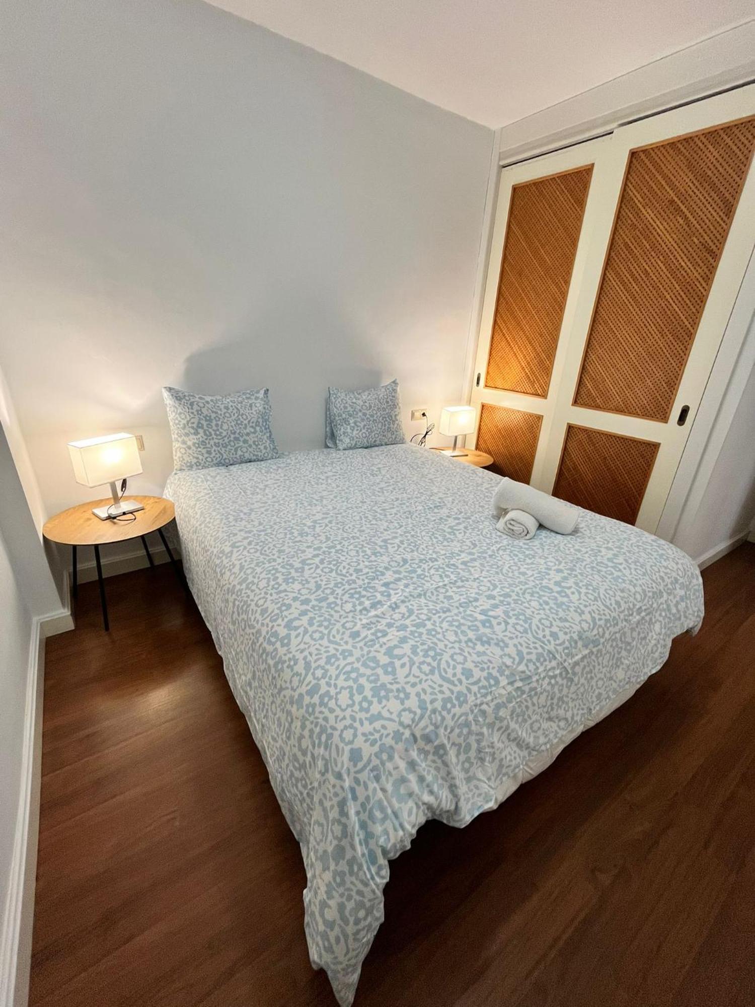 El Torcal Luxury Apartment With Free Parking Málaga Buitenkant foto