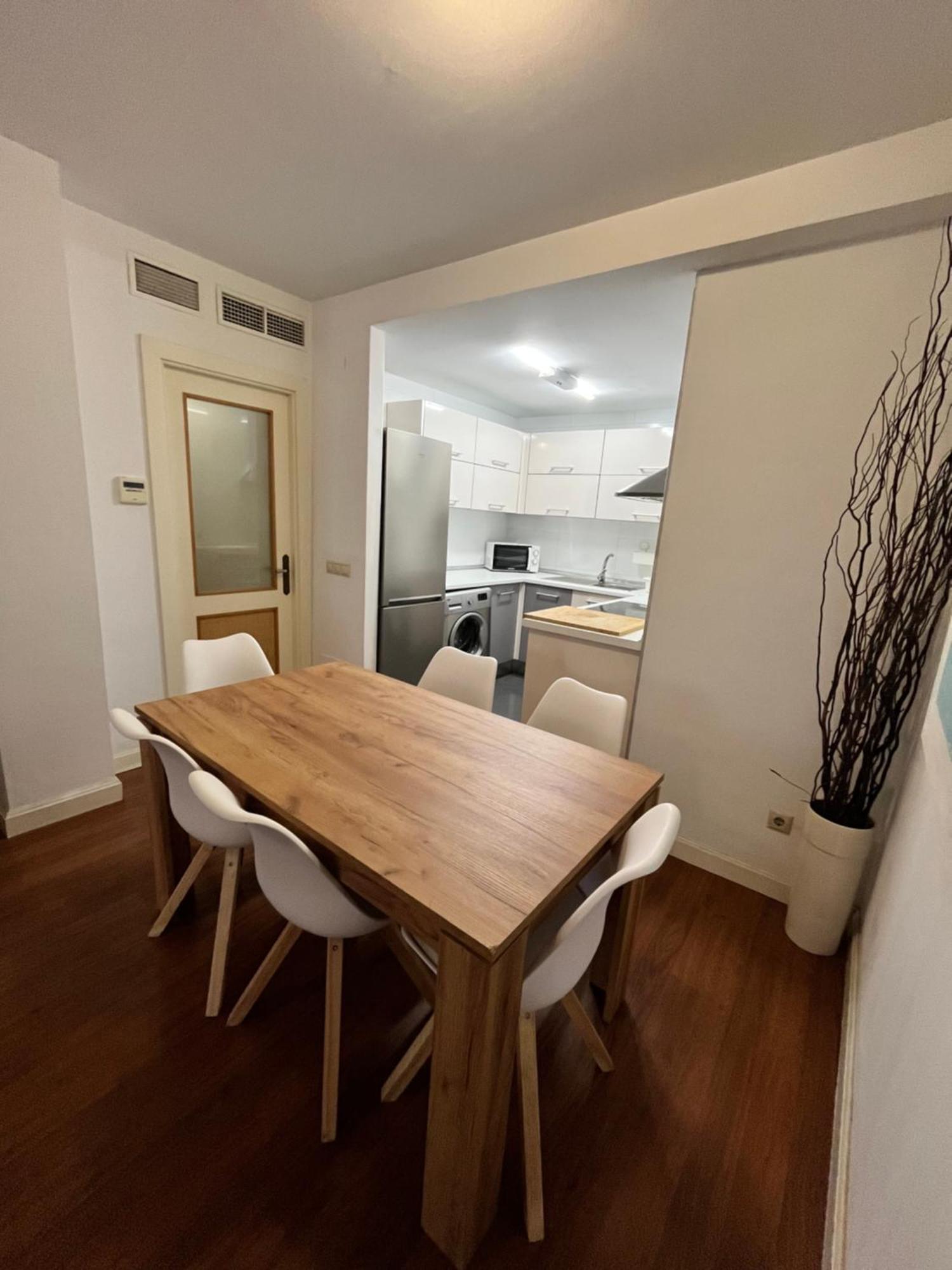 El Torcal Luxury Apartment With Free Parking Málaga Buitenkant foto
