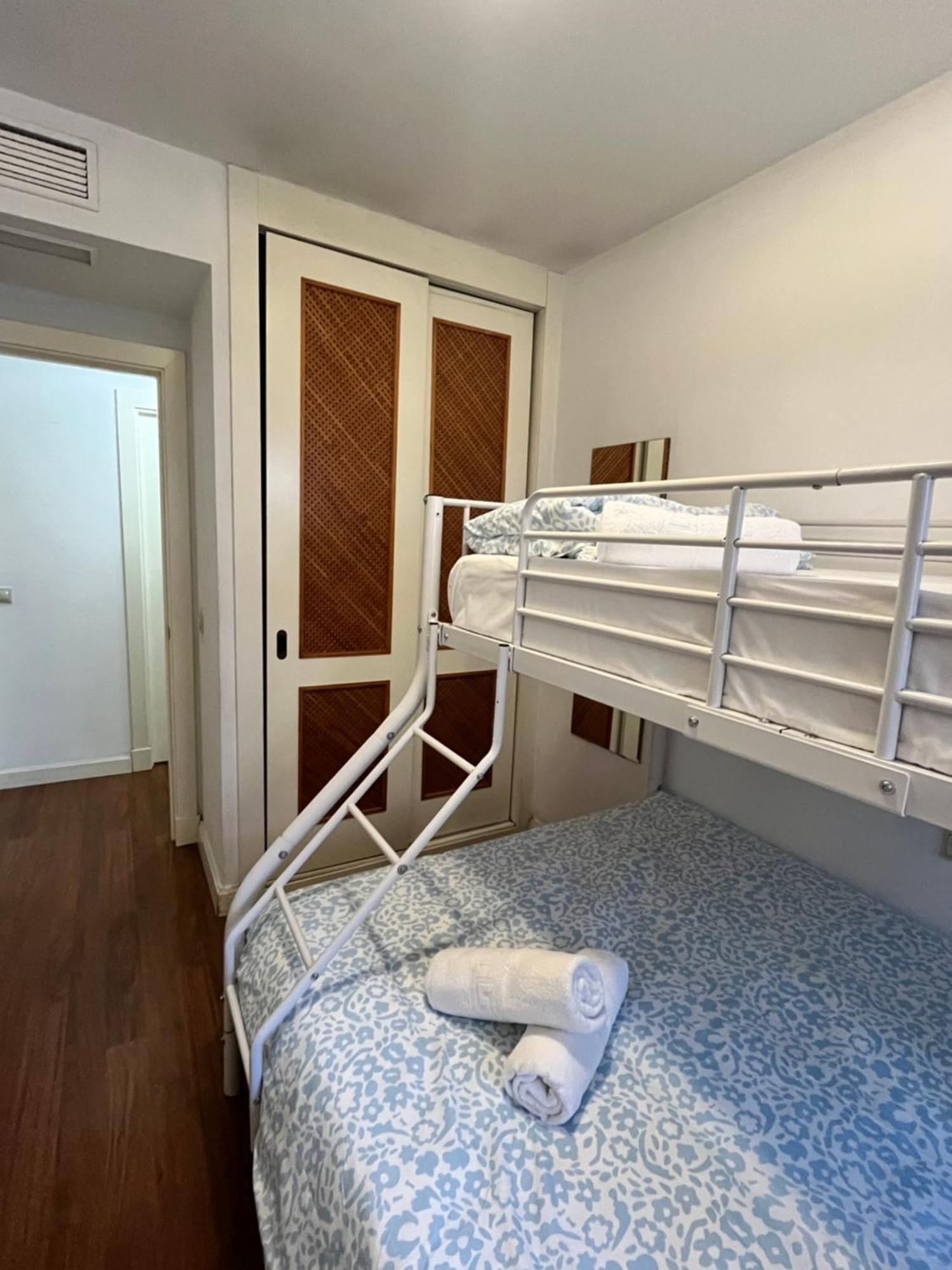El Torcal Luxury Apartment With Free Parking Málaga Buitenkant foto