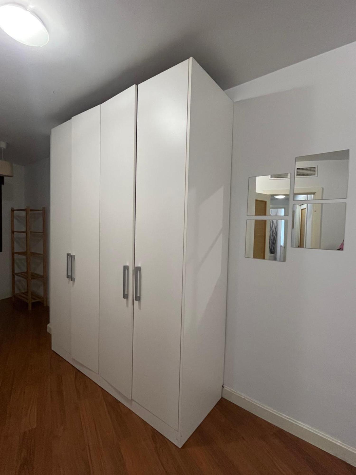 El Torcal Luxury Apartment With Free Parking Málaga Buitenkant foto