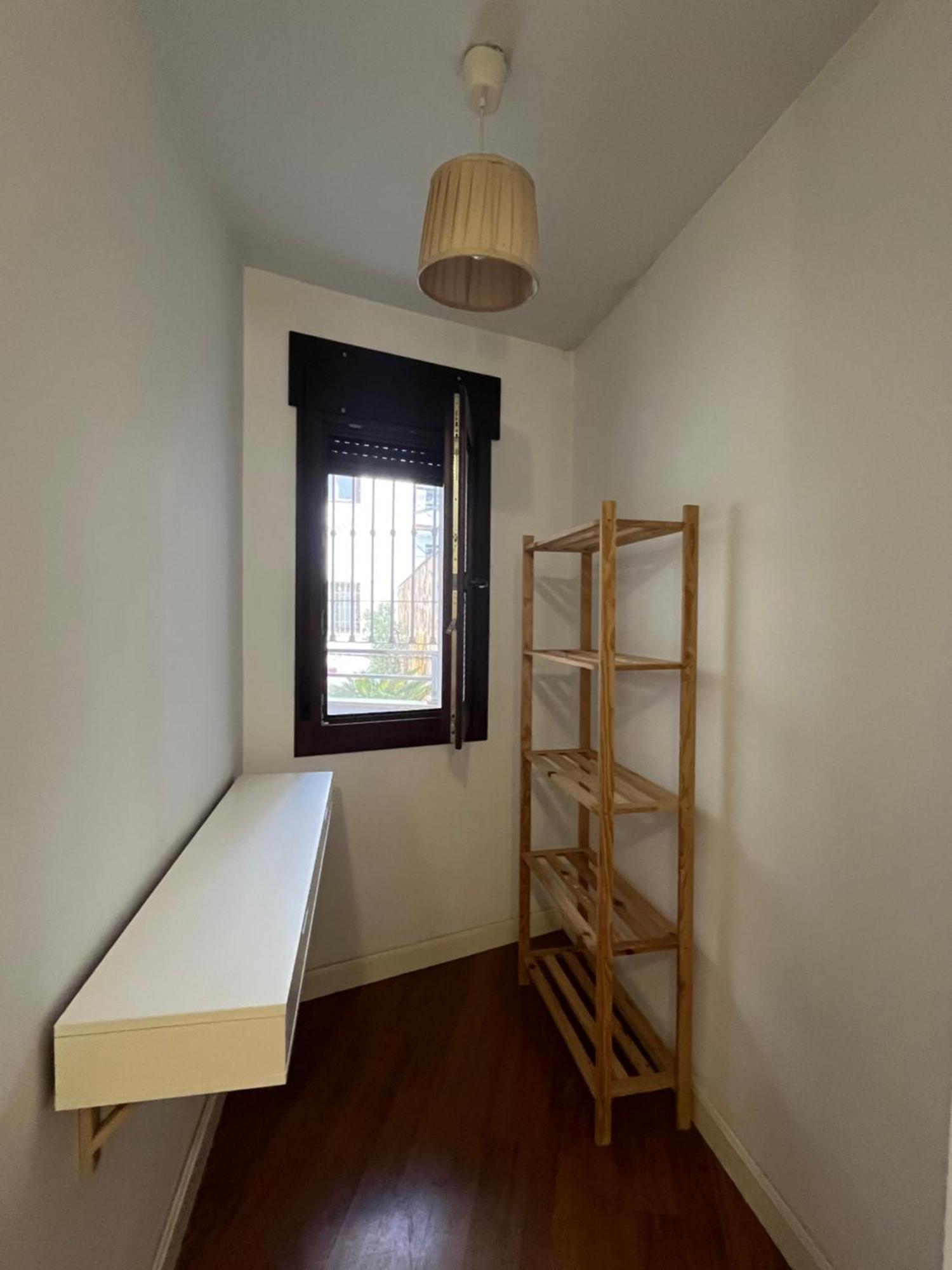 El Torcal Luxury Apartment With Free Parking Málaga Buitenkant foto