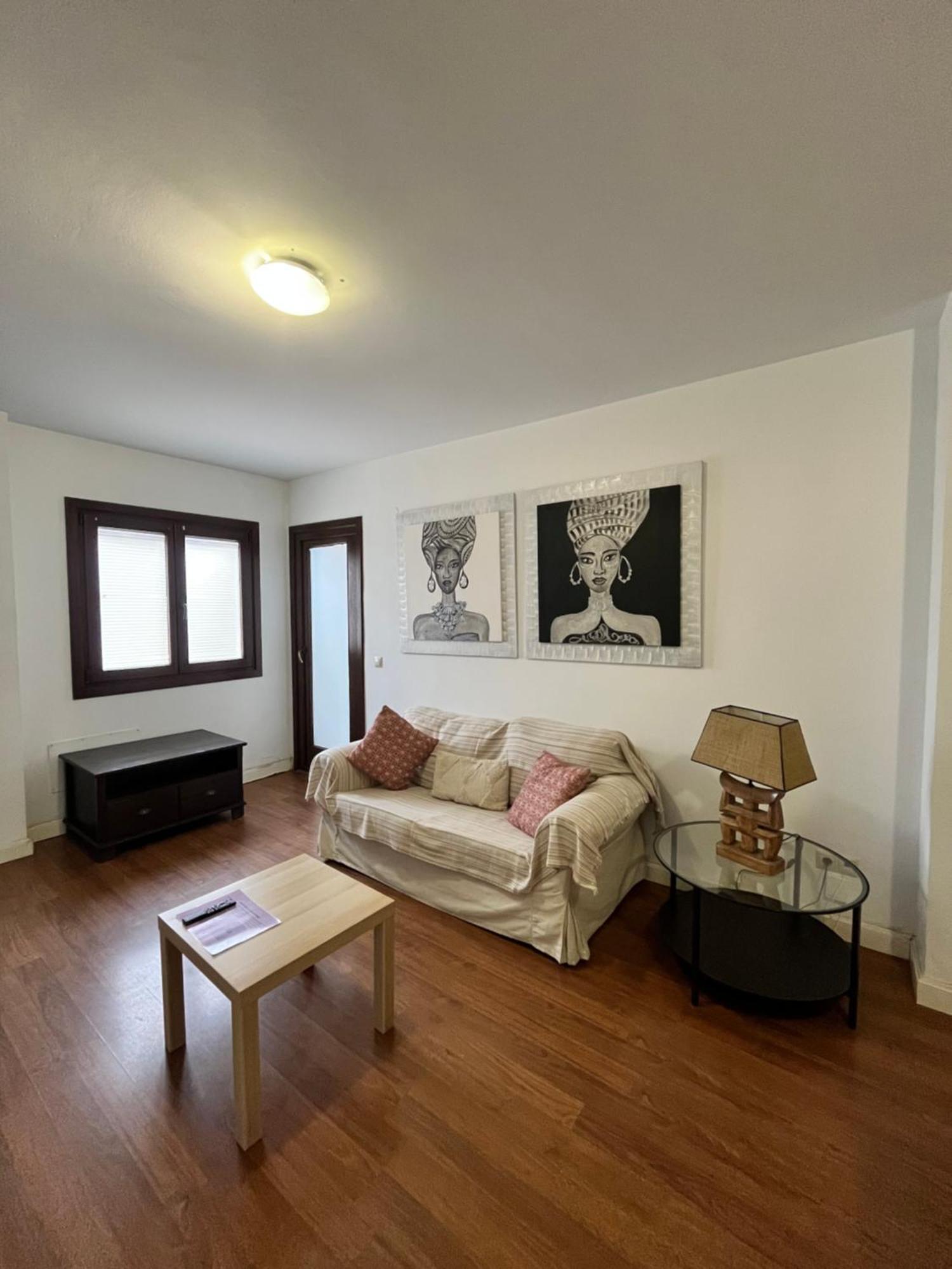 El Torcal Luxury Apartment With Free Parking Málaga Buitenkant foto